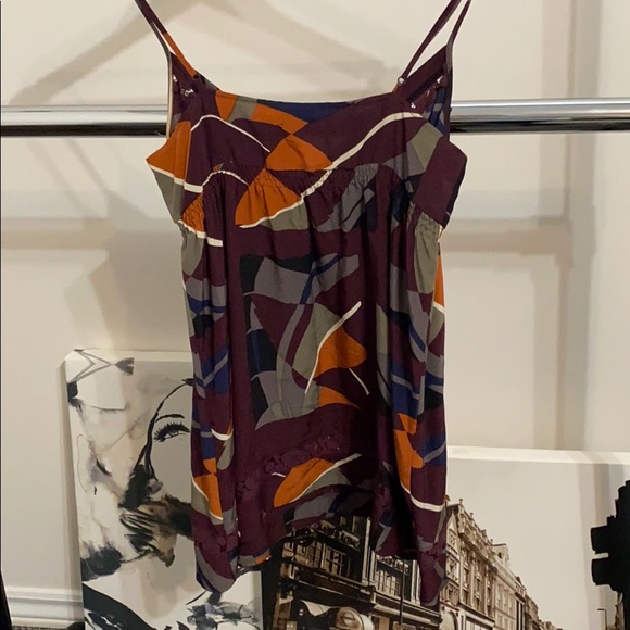 Wilfred | Silk Camisole - Picture 3 of 3